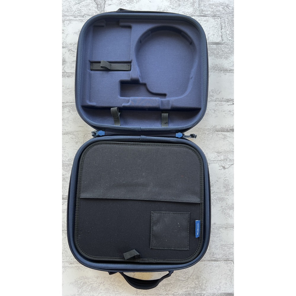 Medtronic Interstim Bladder Control Carrying Case /Bag Only - Picture 3 of 4
